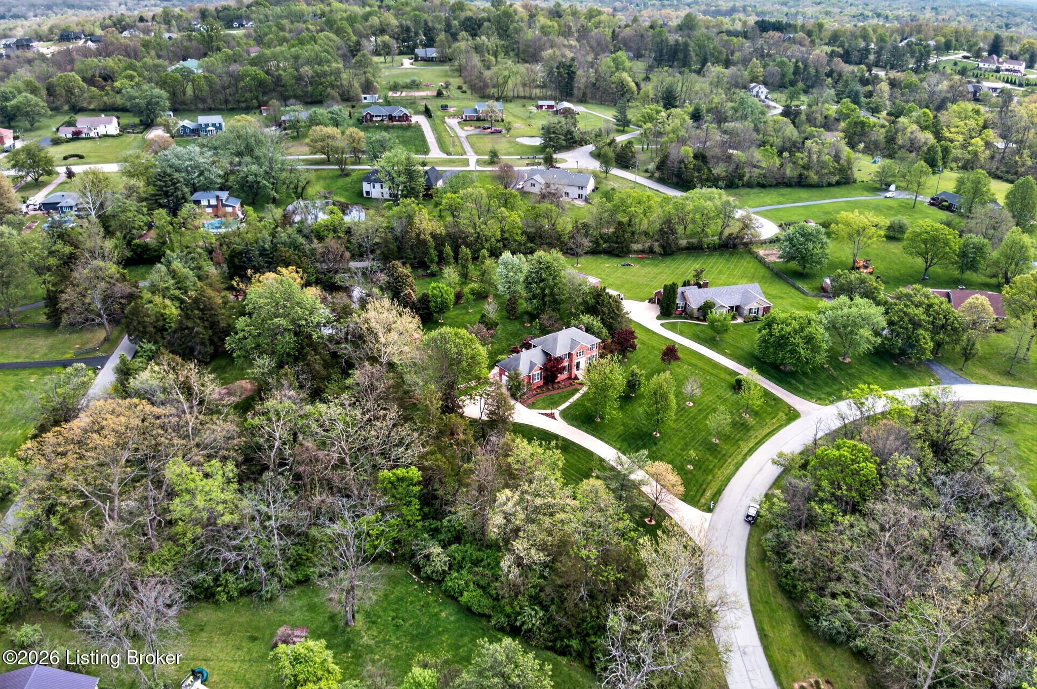 5916 Centerwood Dr