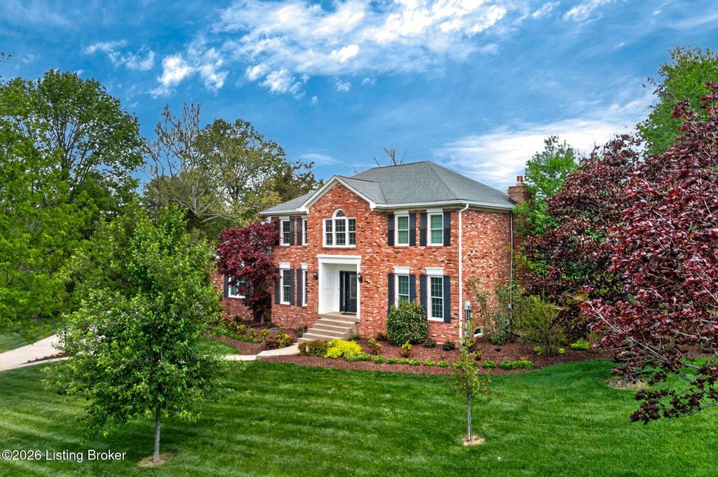 Photo of 5916 Centerwood Dr, Crestwood, KY 40014 (MLS # 1714829)