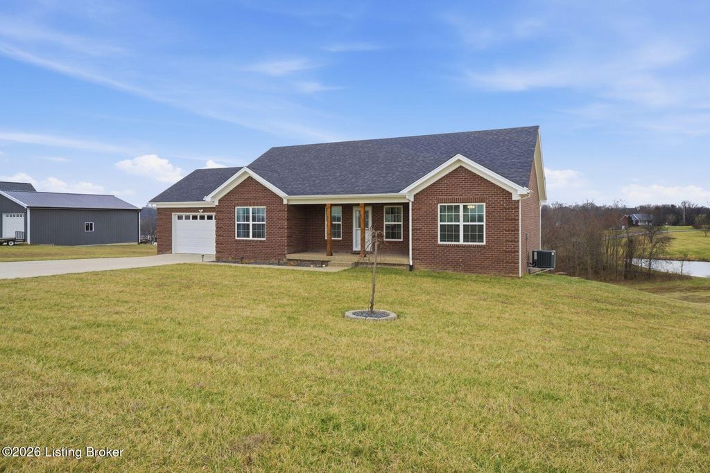 Photo of 130 Reagan Dr, Taylorsville, KY 40071 (MLS # 1709925)