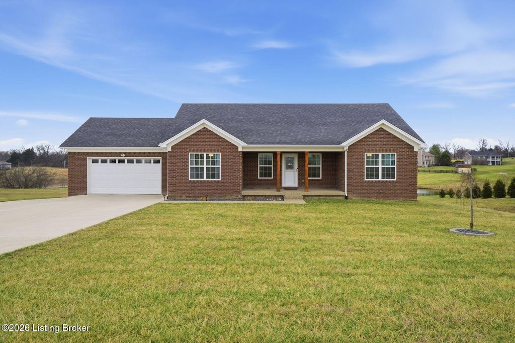 Photo of 130 Reagan Dr, Taylorsville, KY 40071 (MLS # 1709925)