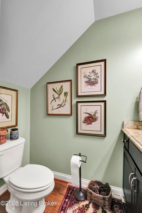 Tiny photo for 141 Treslyn Way #141, Louisville, KY 40245 (MLS # 1724974)