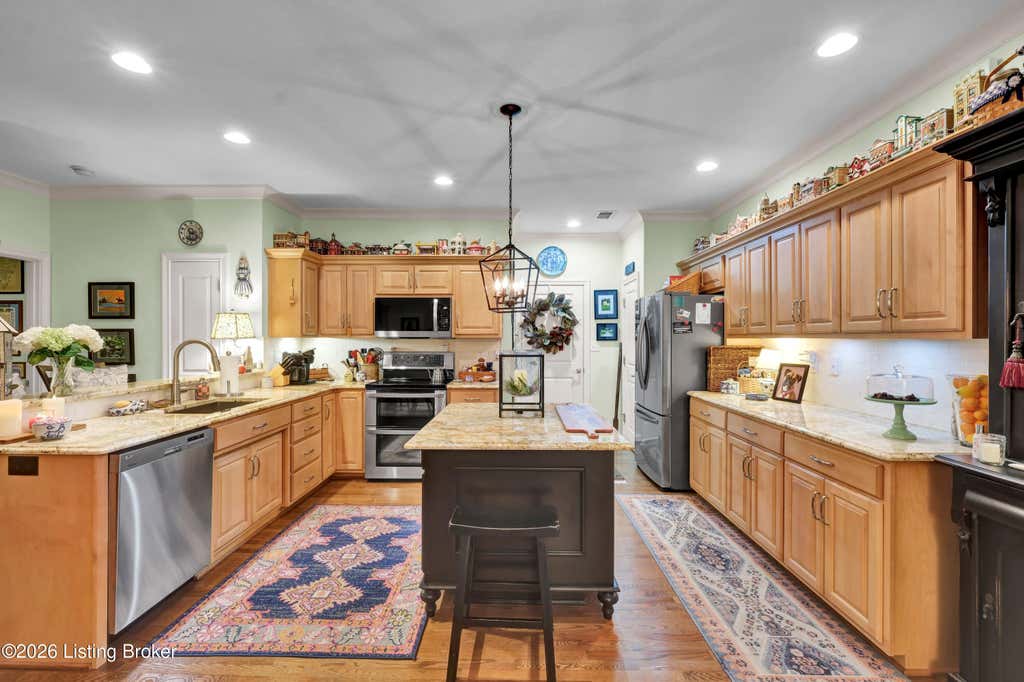 Photo of 141 Treslyn Way #141, Louisville, KY 40245 (MLS # 1724974)