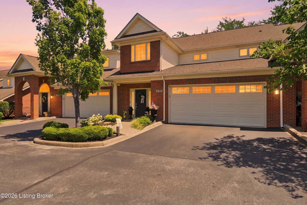 Photo of 141 Treslyn Way #141, Louisville, KY 40245 (MLS # 1724974)