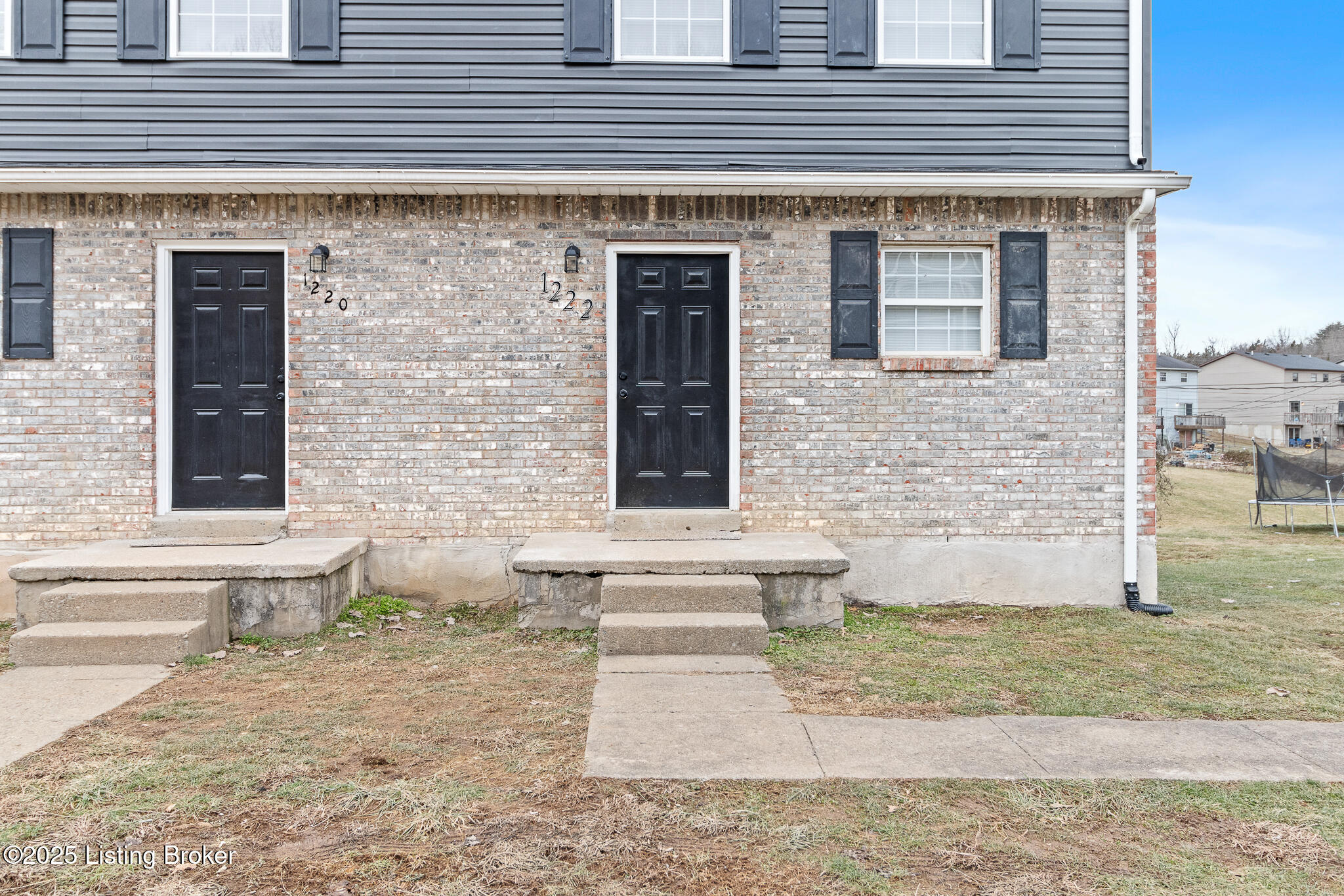 1222 Clear Ridge Ln Ln, Radcliff, Kentucky image 1