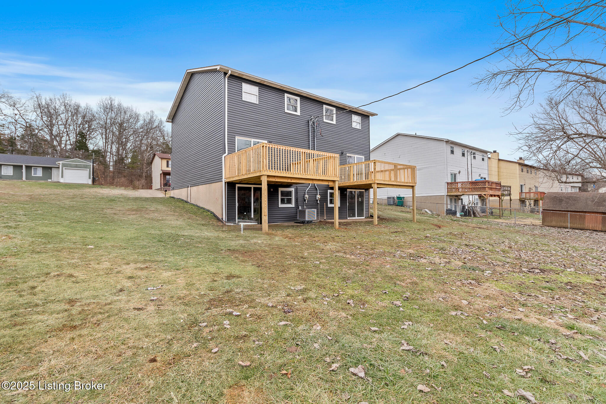 1222 Clear Ridge Ln Ln, Radcliff, Kentucky image 10