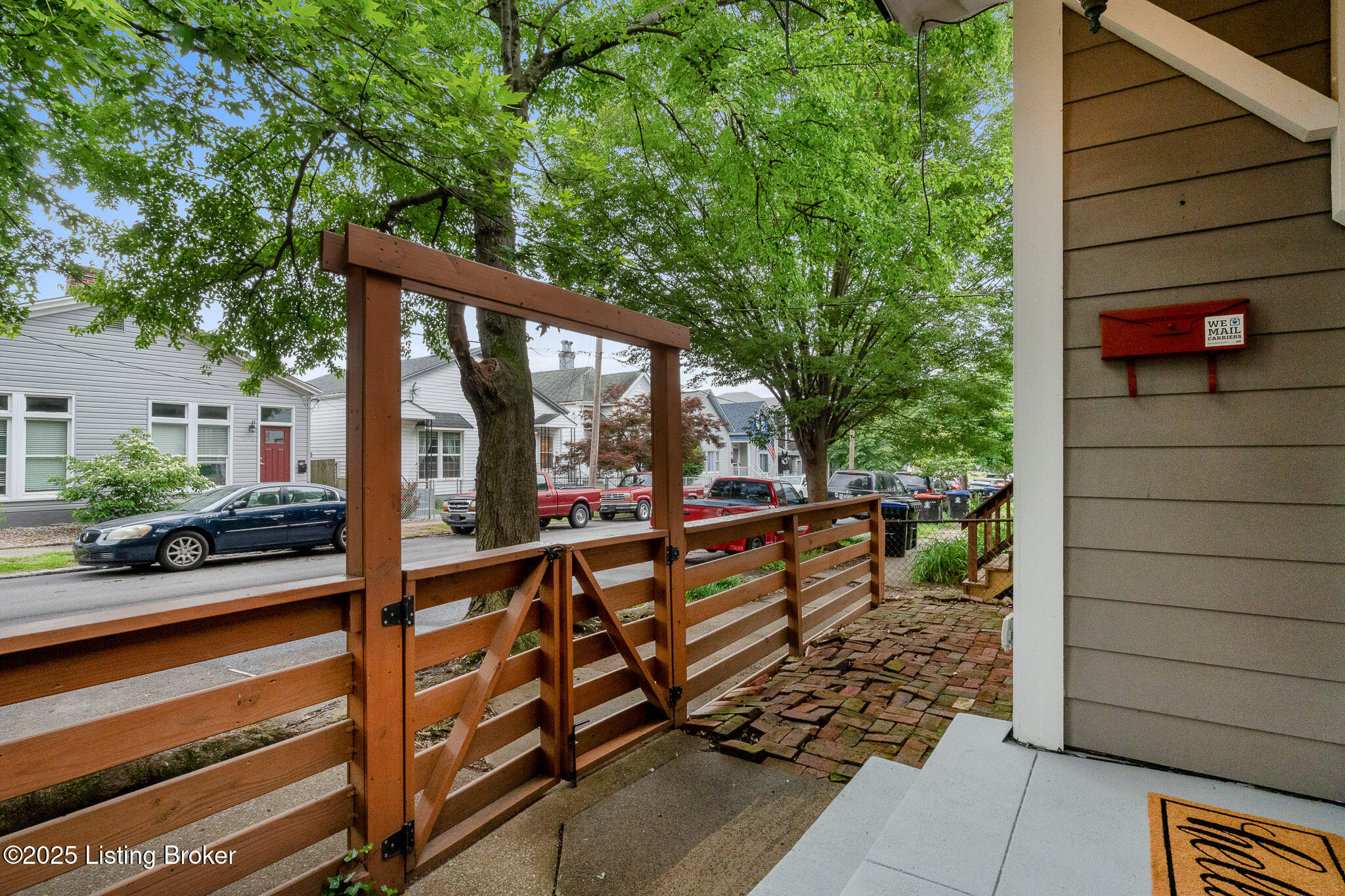1421 Debarr St, Louisville, Pennsylvania image 33