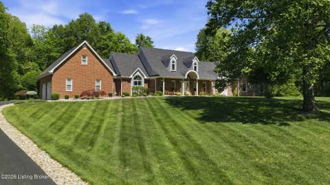 Photo of 410 Chapparell Dr, Elizabethtown, KY 42701 (MLS # 1723181)