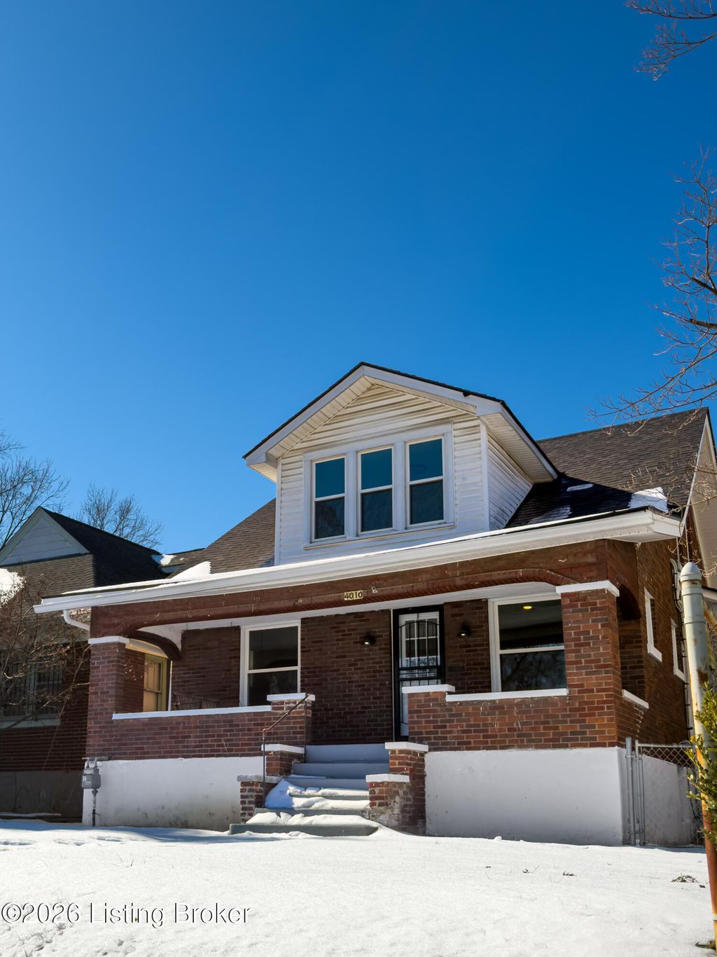 Photo of 4010 S 3rd St, Louisville, KY 40214 (MLS # 1709464)