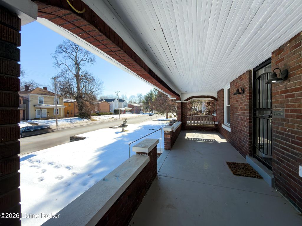 Photo of 4010 S 3rd St, Louisville, KY 40214 (MLS # 1709464)