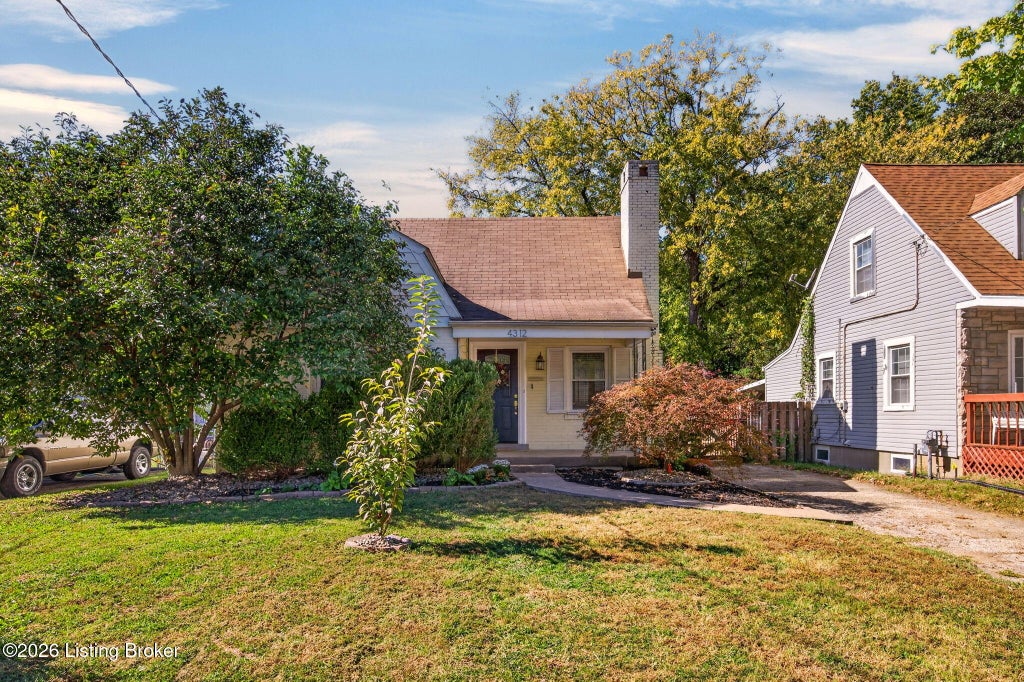 Photo of 4312 S 2nd St, Louisville, KY 40214 (MLS # 1730991)