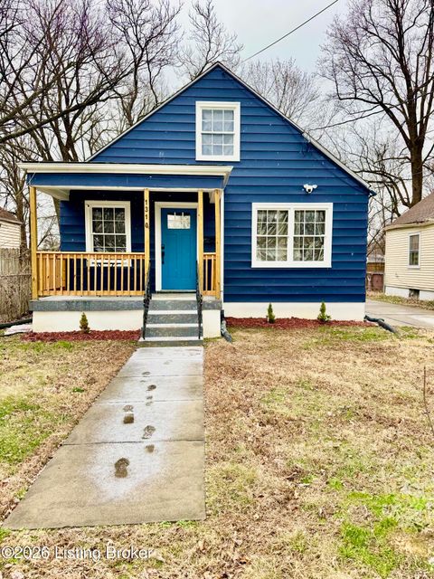 Photo of 1310 Southgate Ave, Louisville, KY 40215 (MLS # 1707585)
