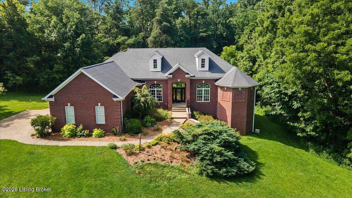 Photo 1 of 79 — 17106 Deer Crossing Trail, Louisville, KY 40023