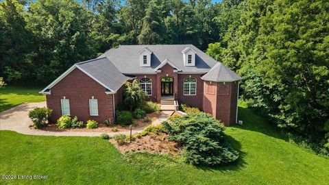 Homes For Sale - 17106 Deer Crossing Trail<br/> Louisville, KY 40023