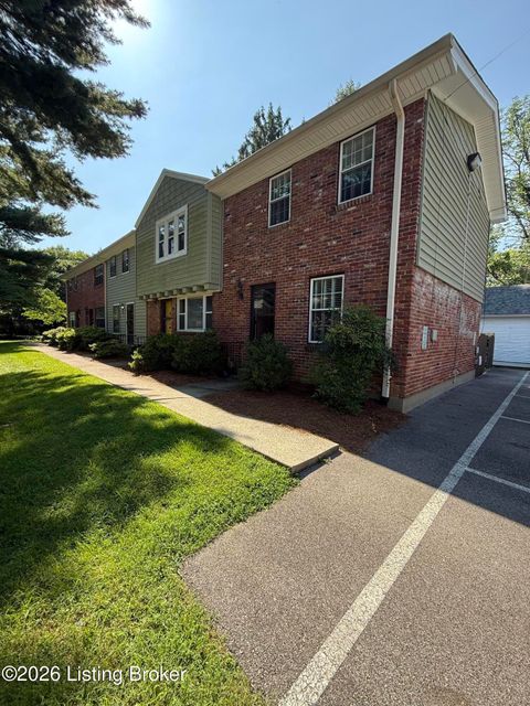 Condo For Sale - 202 S Galt Ave #APT 5<br/> Jefferson County, Louisville, KY 40206