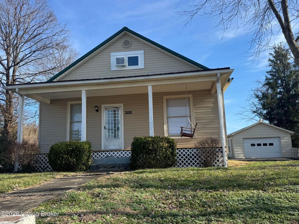 Photo of 108 Brook St, Lebanon Junction, KY 40150 (MLS # 1709173)