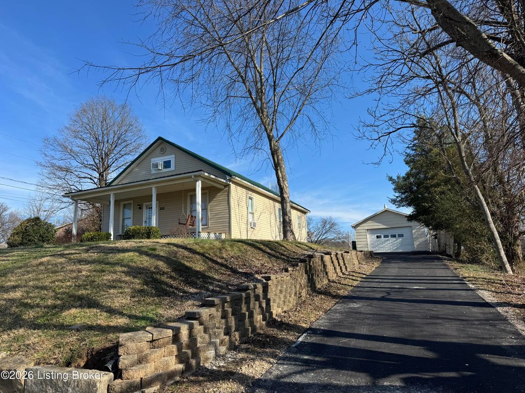 Photo of 108 Brook St, Lebanon Junction, KY 40150 (MLS # 1709173)