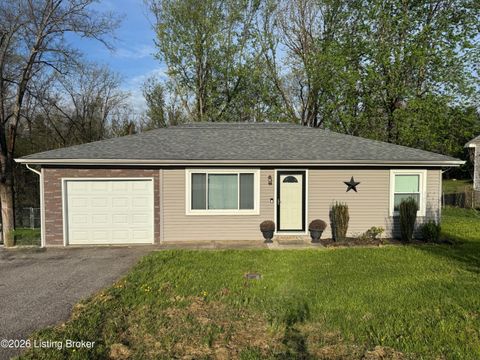 952 Old Ekron Rd Brandenburg KY 40108