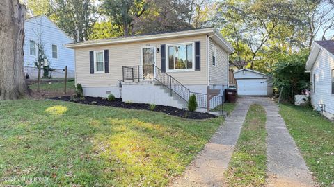 Photo of 2516 Elmhurst Ave, Louisville, KY 40216 (MLS # 1702191)