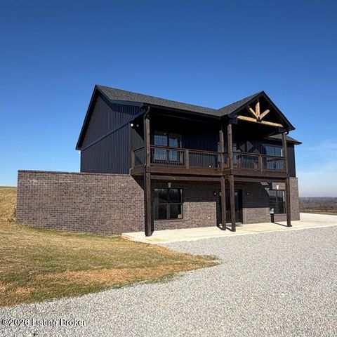 Homes For Sale - 256 Eagle Ridge Way<br/> Springfield, KY 40069