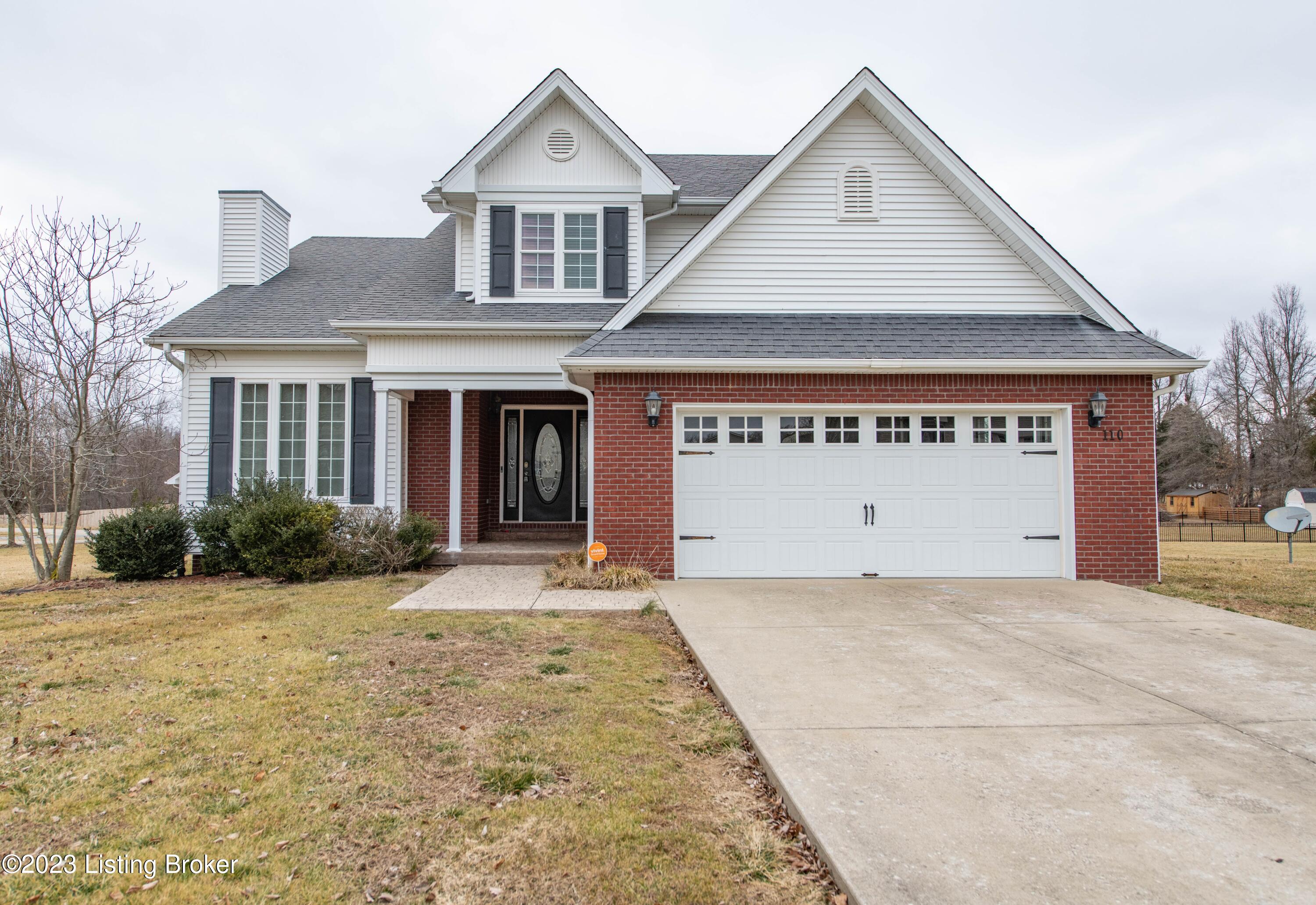 110 E Mandarin Ct, Elizabethtown, Kentucky image 6