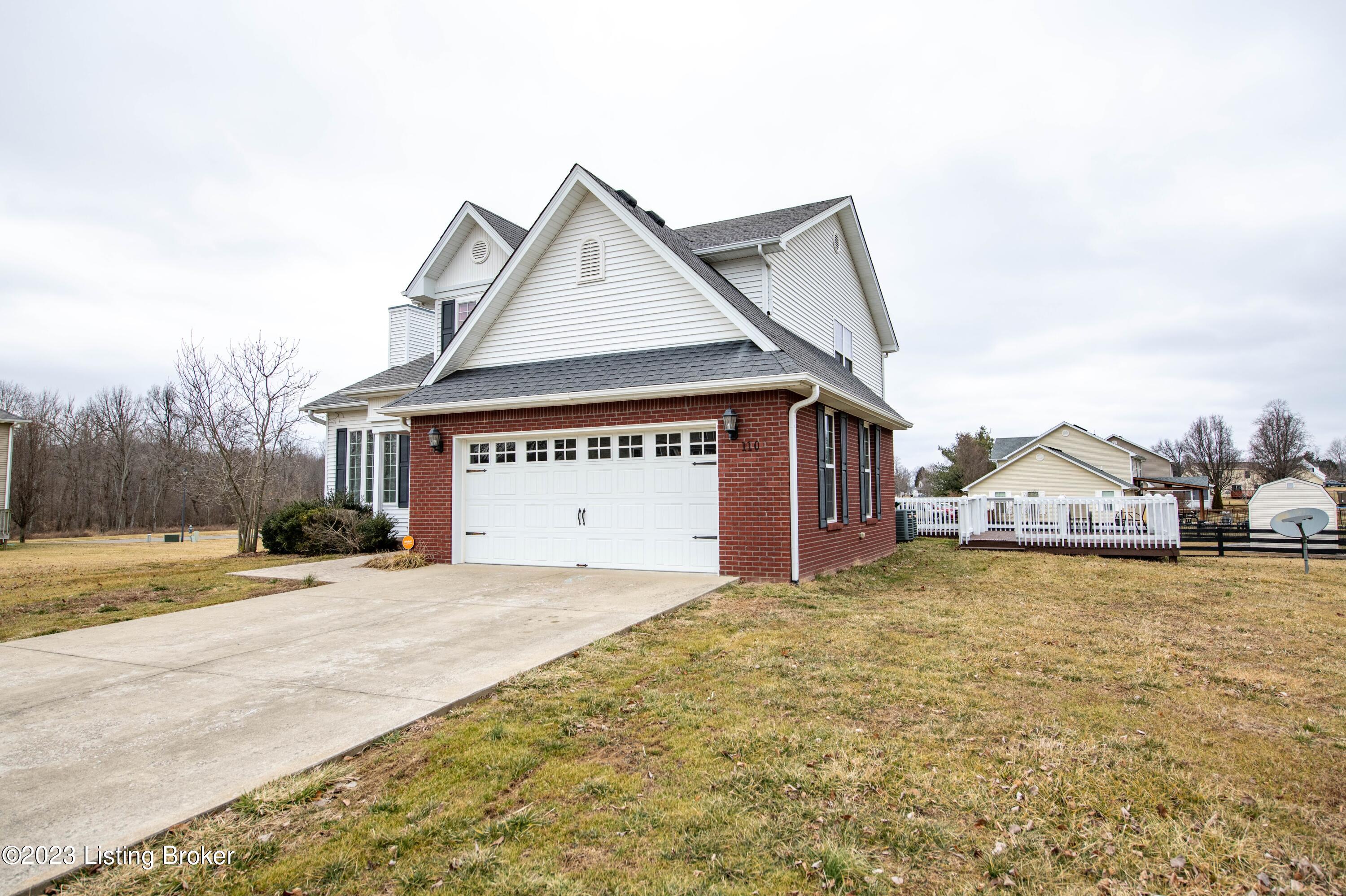 110 E Mandarin Ct, Elizabethtown, Kentucky image 3