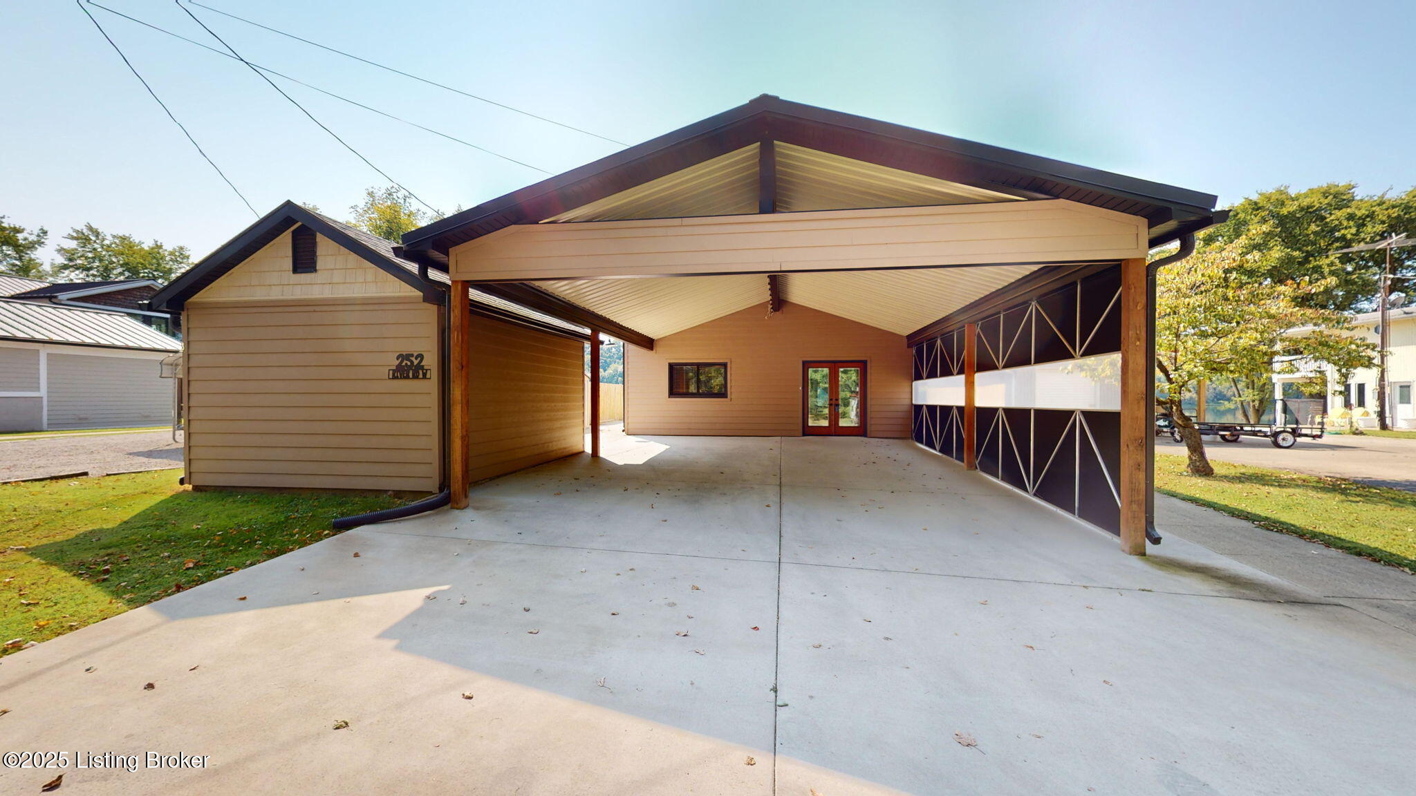 252 River Rd, Charlestown, Indiana image 2