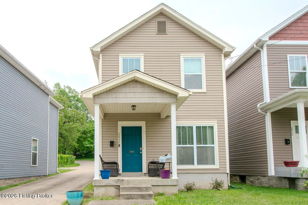 Photo of 2932 Cleveland Blvd, Louisville, KY 40206 (MLS # 1715774)