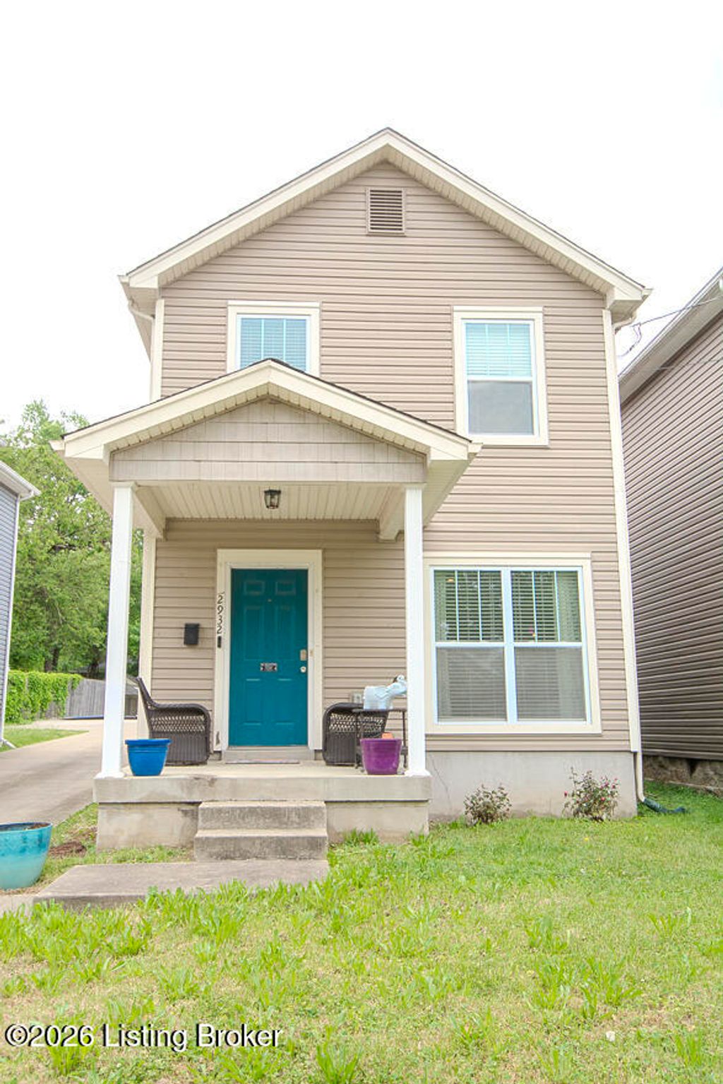 Photo of 2932 Cleveland Blvd, Louisville, KY 40206 (MLS # 1715774)