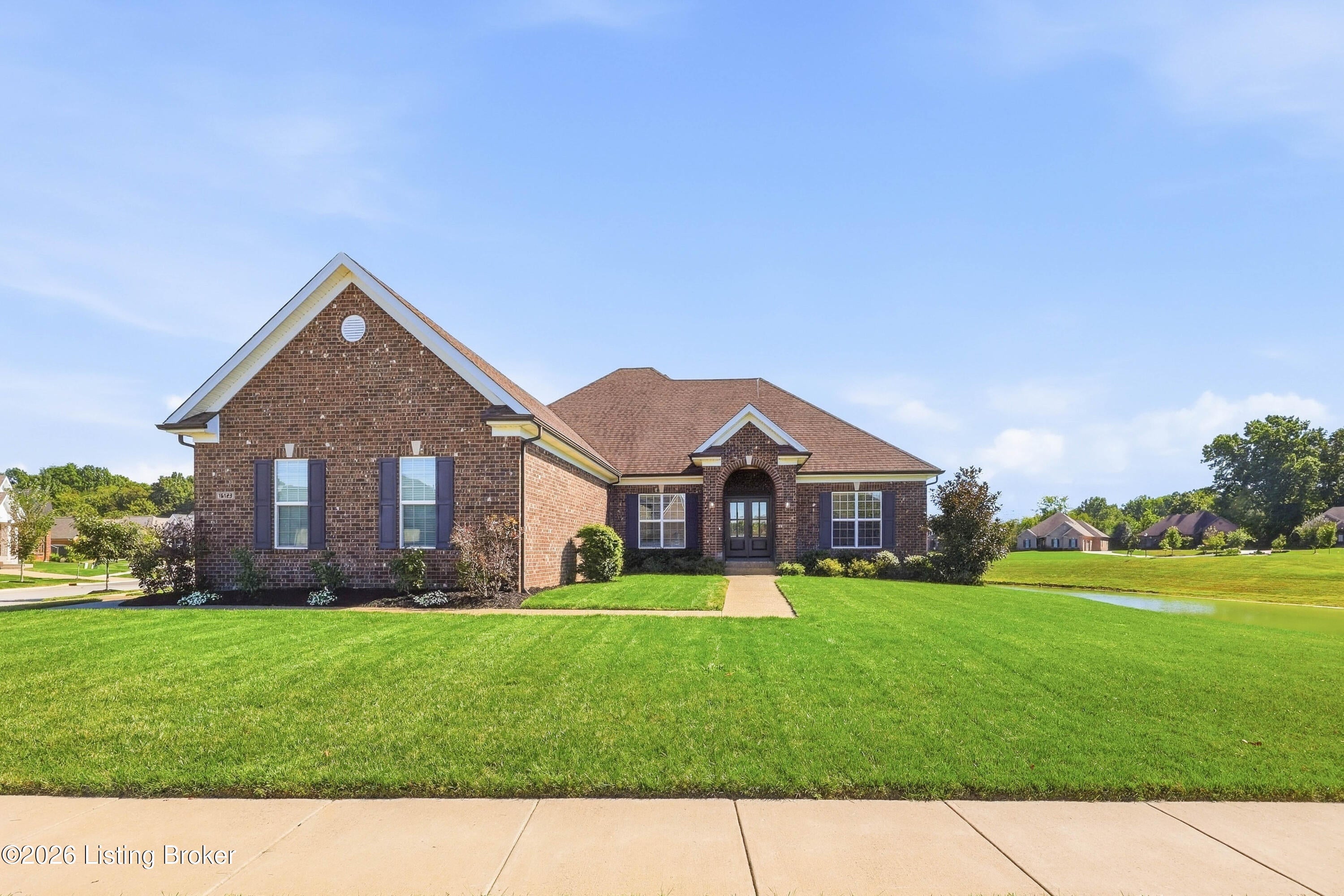 16123 Cumberland Lake Cir