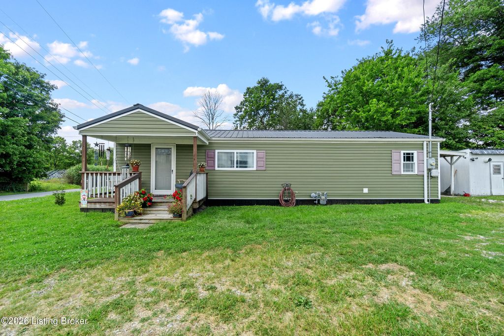 Photo of 115 Gaither Station Rd, Elizabethtown, KY 42701 (MLS # 1711695)