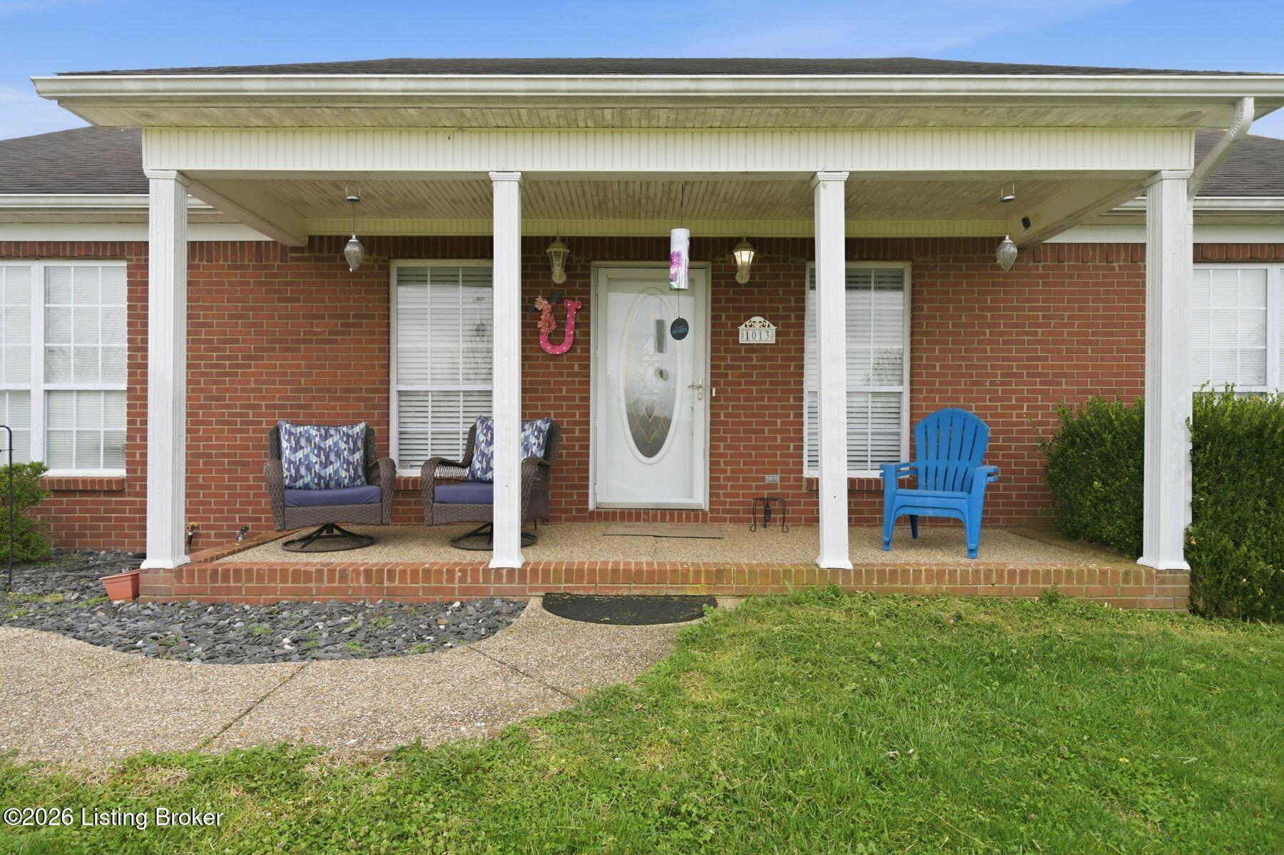 1013 Creek Pointe Dr