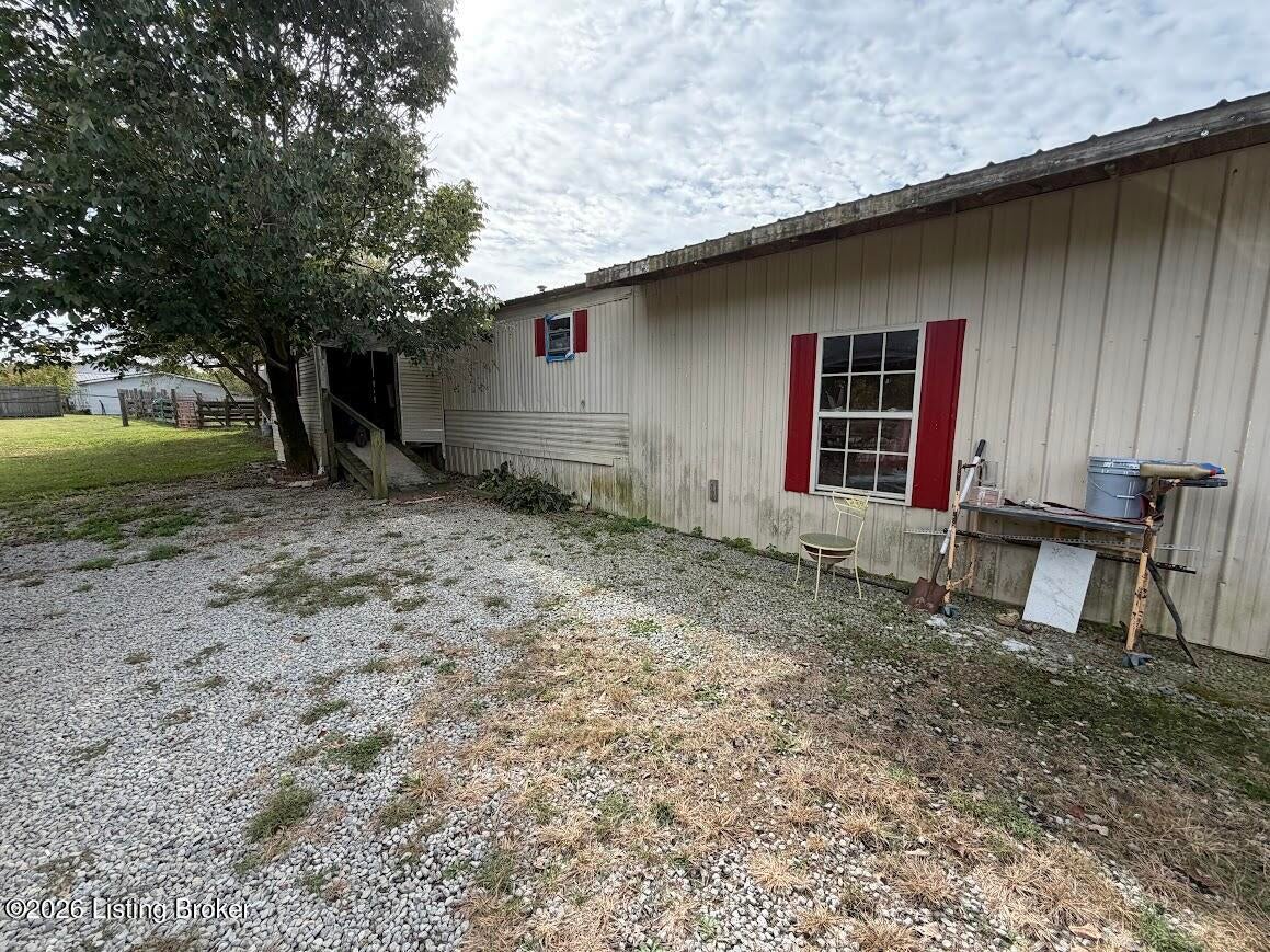 423 Ockerman Rd
