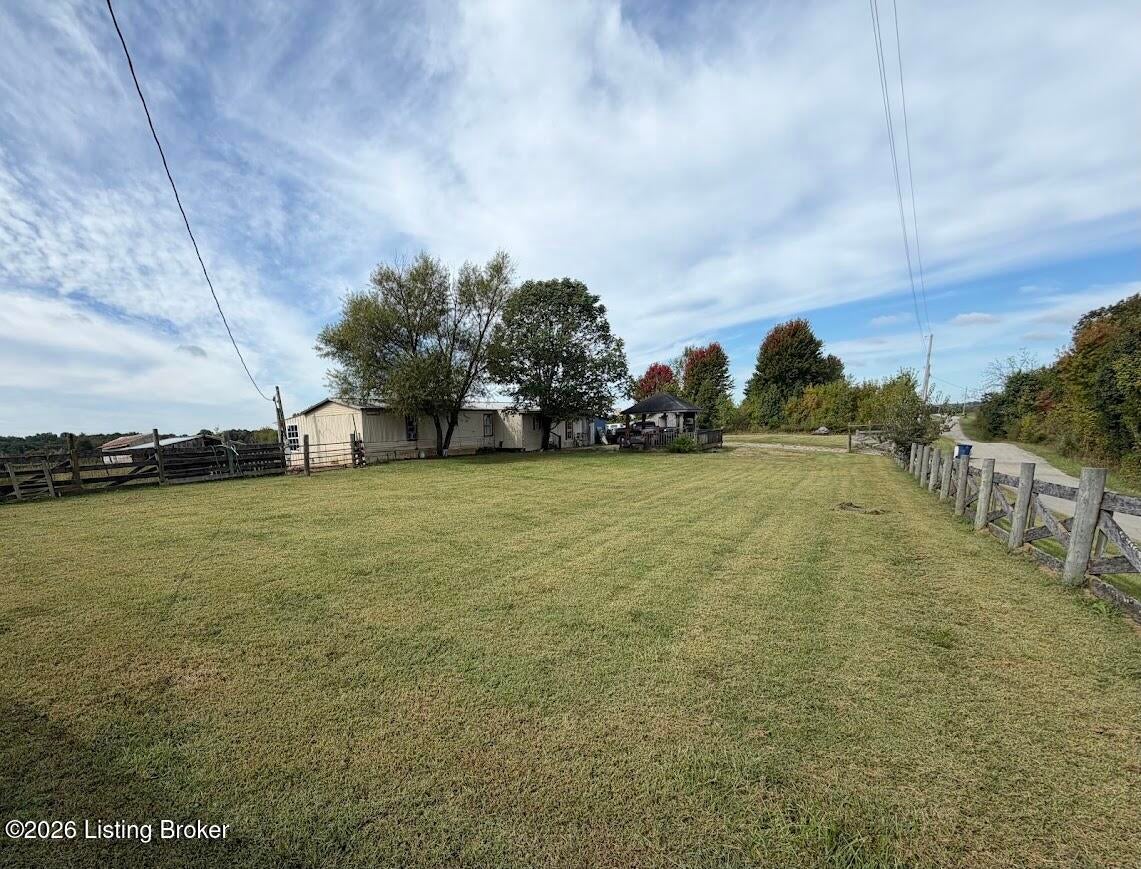 423 Ockerman Rd
