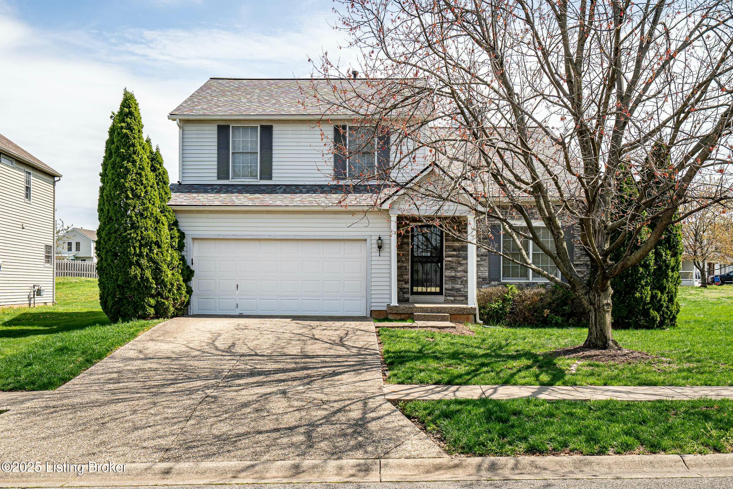 4305 Harvest Moon Dr, Louisville, Kentucky image 1
