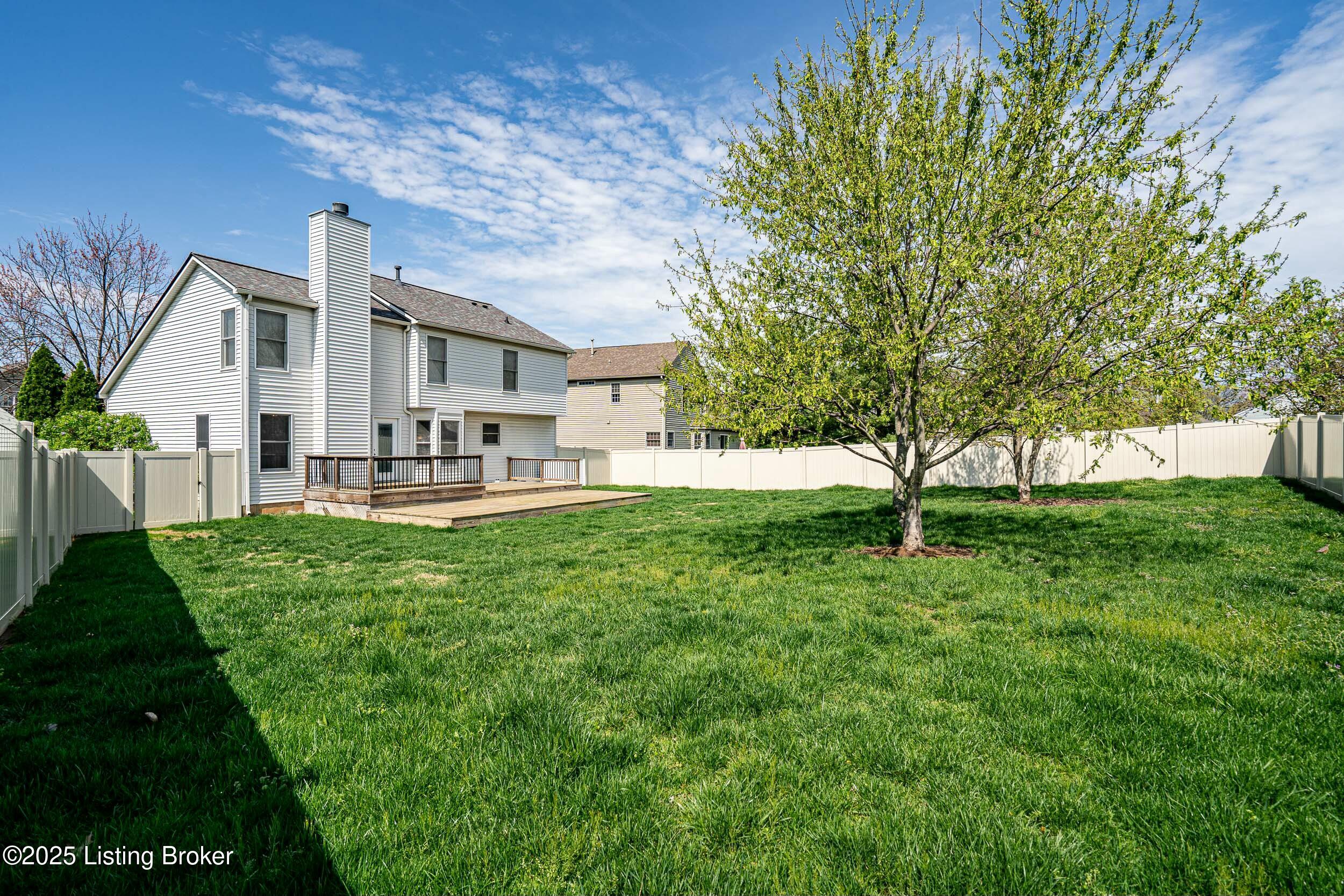 4305 Harvest Moon Dr, Louisville, Kentucky image 4