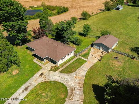 Photo of 3492 Boston Rd, Bardstown, KY 40004 (MLS # 1716228)