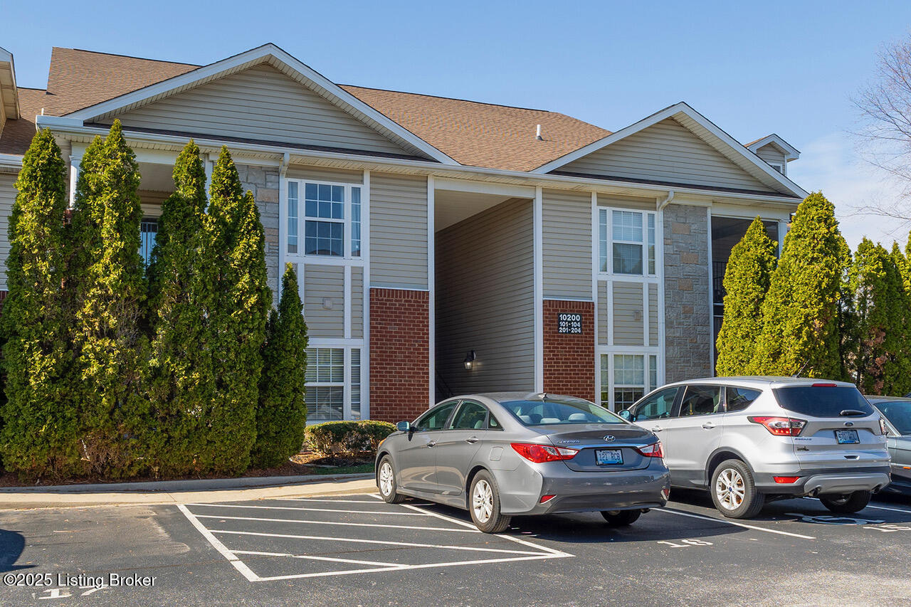 10200 Deer Vista Dr #UNIT 203, Louisville, Kentucky image 1