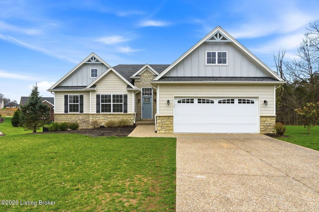 Photo of 2300 Artisan Glen Ct, Fisherville, KY 40023 (MLS # 1712744)