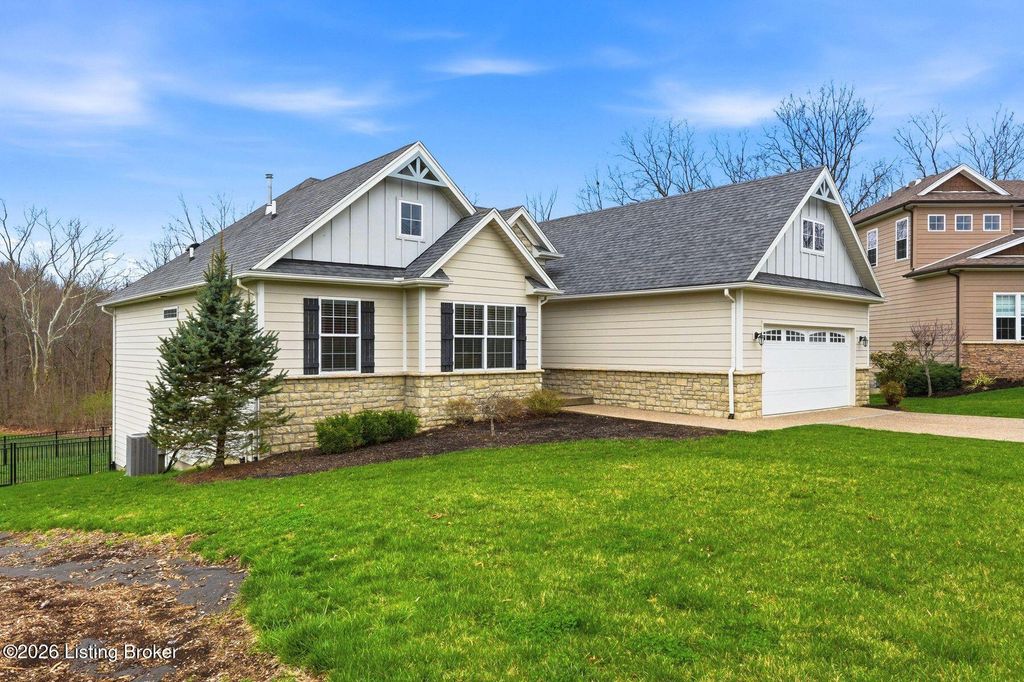 Photo of 2300 Artisan Glen Ct, Fisherville, KY 40023 (MLS # 1712744)