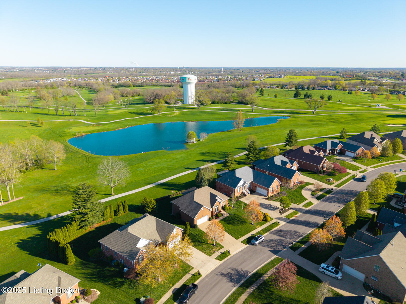 688 Ashbourne Dr, Shelbyville, Kentucky image 38