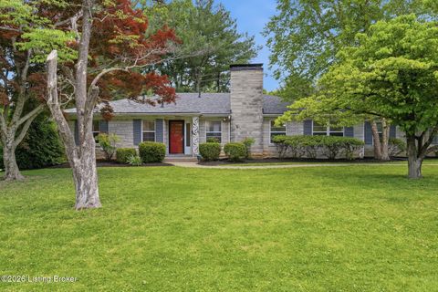 Photo of 7302 Boxwood Rd, Louisville, KY 40222 (MLS # 1717489)