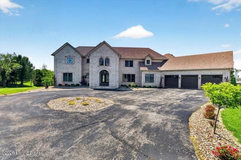 Photo of 451 Todd Dr, Simpsonville, KY 40067 (MLS # 1716373)
