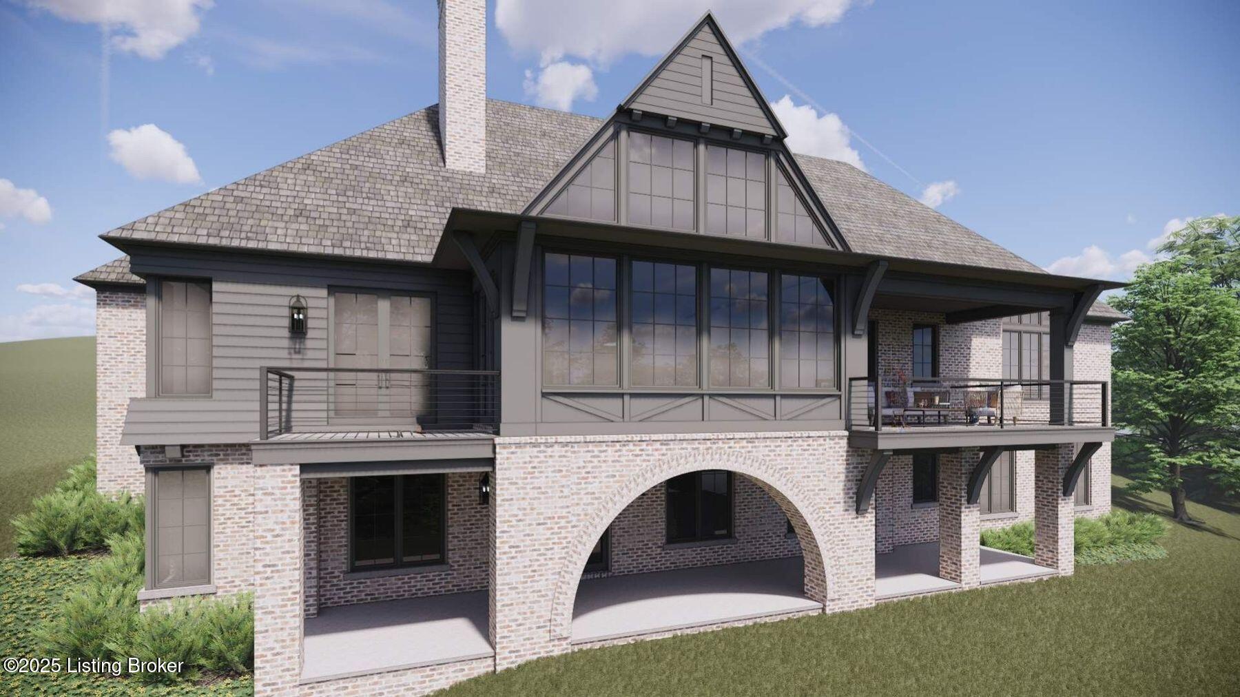 6710 Glen Springs Ct, Louisville, Kentucky image 3