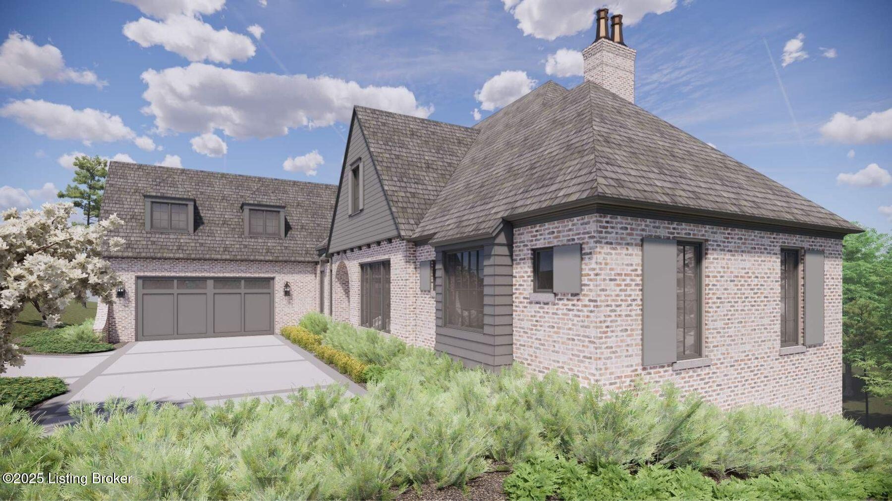 6710 Glen Springs Ct, Louisville, Kentucky image 2