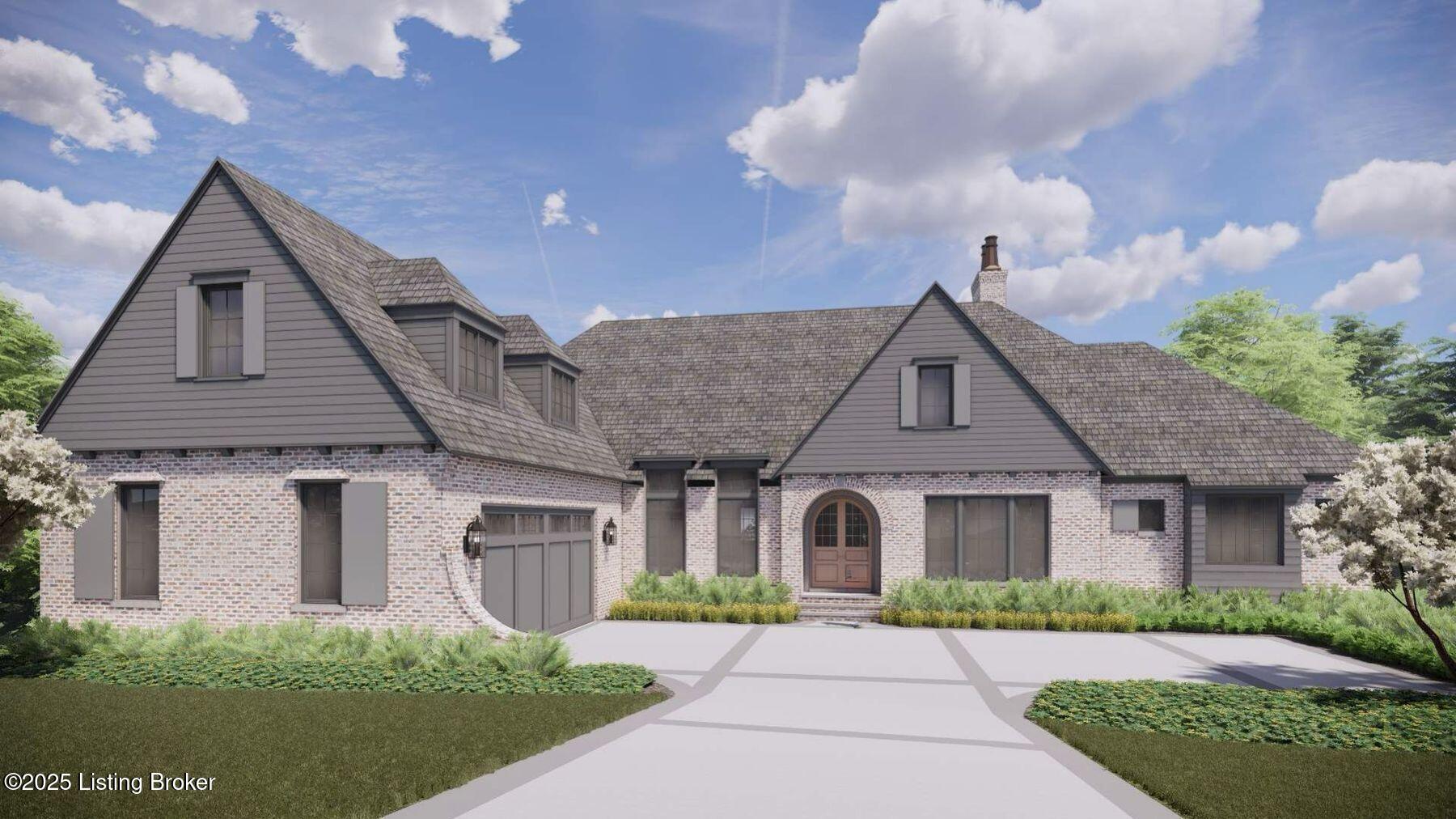 6710 Glen Springs Ct, Louisville, Kentucky image 1
