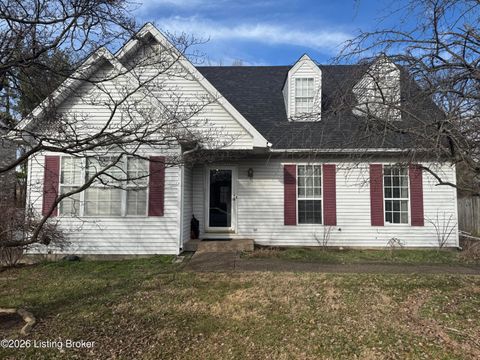 Photo of 5911 Midnight Ln, Louisville, KY 40229 (MLS # 1706983)