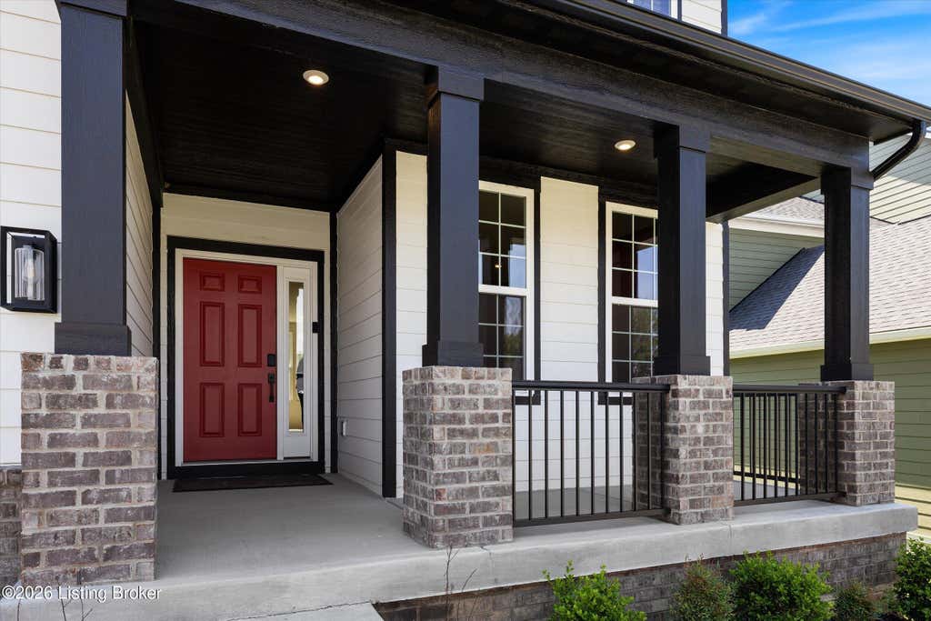 Photo of 17507 Serenity Ridge Ct, Louisville, KY 40023 (MLS # 1716407)