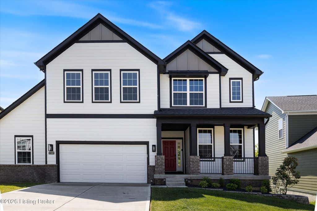 Photo of 17507 Serenity Ridge Ct, Louisville, KY 40023 (MLS # 1716407)