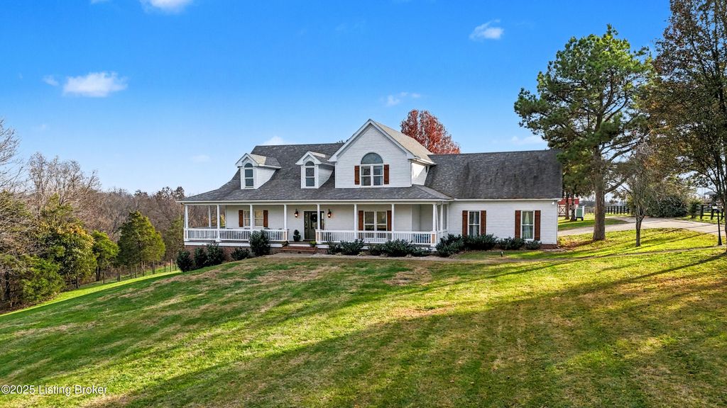 Photo of 779 Kings Hwy, Waddy, KY 40076 (MLS # 1704244)