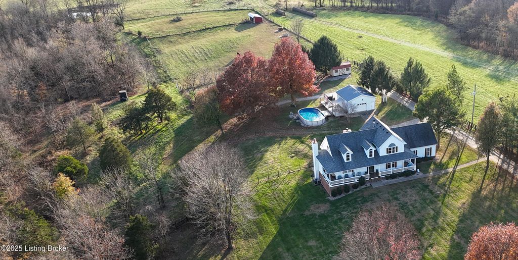 Photo of 779 Kings Hwy, Waddy, KY 40076 (MLS # 1704244)